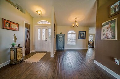 7025 Buckhorn Trail, Saint Cloud, FL 34771 - photo 3