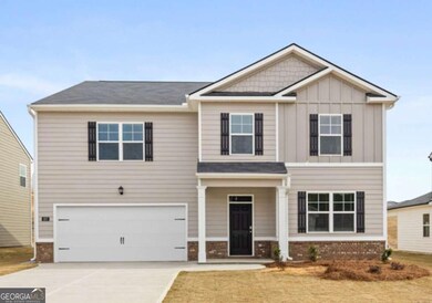 178 Bullock Pass, Jefferson, GA 30549 - photo 2