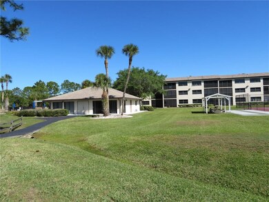 Community Room with Fitness, pool behind it