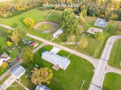 204 Johnson St, Shelly, MN 56581 - photo 6