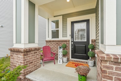 4544 Nokes Place, Indianapolis, IN 46235 - photo 2