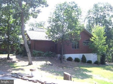 398 Hawk Ridge Trail, Berkeley Springs, WV 25411 - photo 6