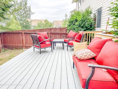 5936 Kody Dr unit 8, Anchorage, AK 99504 - photo 4