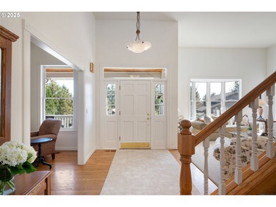 Entrance/Foyer