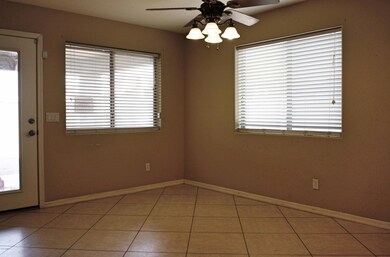 Kitchen Nook