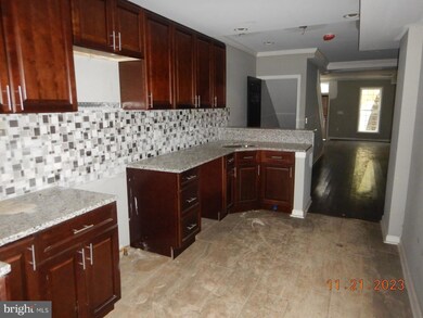 1738 N Bond St, Baltimore, MD 21213 - photo 5