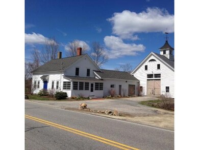 1110 Salmon Falls Rd, Rochester, NH 03868 - photo 3