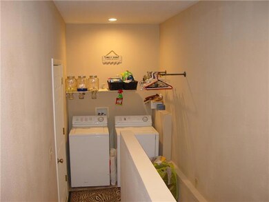 Laundry/ Utility Room