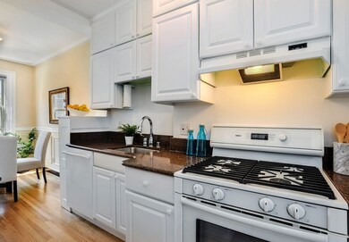 3 Arlington St unit 56 (56&57), Cambridge, MA 02140 - photo 3