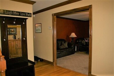 605 E Factory St, Harrodsburg, KY 40330 - photo 7