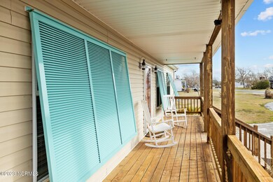 422 Broad Creek Loop Rd, Newport, NC 28570 - photo 6