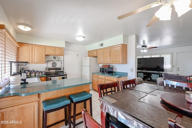 4225 W Griswold Rd, Phoenix, AZ 85051 - photo 7