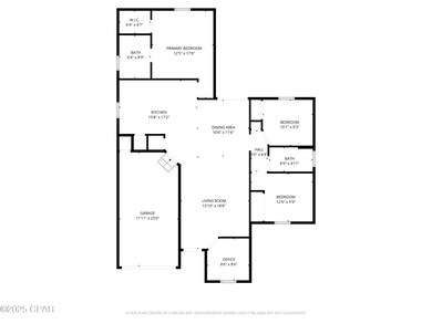 6404 Pine Dr, Panama City, FL 32408 - photo 2