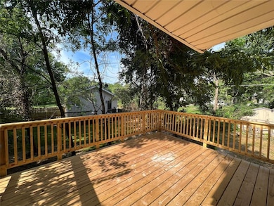 804 N Union Ave, Shawnee, OK 74801 - photo 2