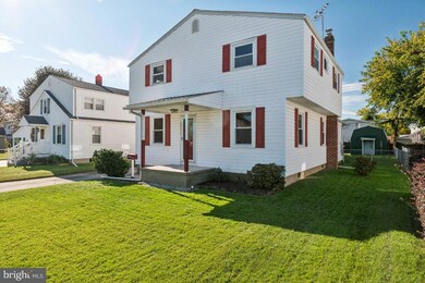 2811 Mccomas Ave, Dundalk, MD 21222 - photo 2