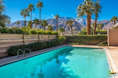 2180 N Milben Cir, Palm Springs, CA 92262 - photo 2