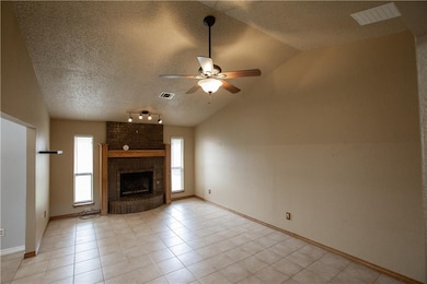2208 NE 10th St, Moore, OK 73160 - photo 6