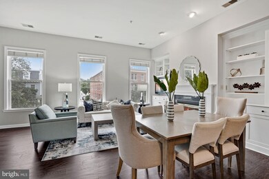 2407 1/2 20th St NW unit 1096, Washington, DC 20009 - photo 5