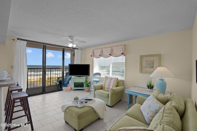 901 S Lake Park Blvd unit 407, Carolina Beach, NC 28428 - photo 7