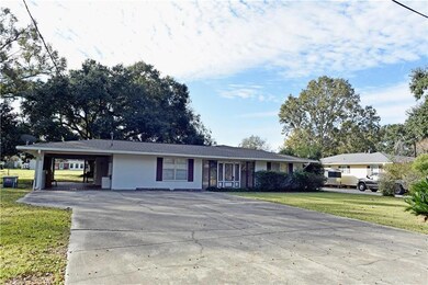 109 Bourgeois St, Welsh, LA 70591 - photo 3
