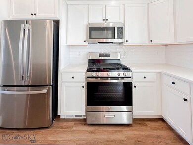 Combo gas range/electric oven