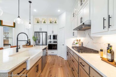 1126 Morgan St, Sherman, TX 75090 - photo 5