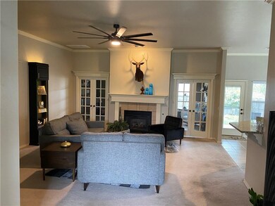 2516 SE 11th St, Moore, OK 73160 - photo 7