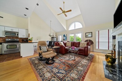 16 Sloop Ln unit 84, Quincy, MA 02171 - photo 7