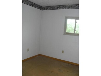 Bedroom.