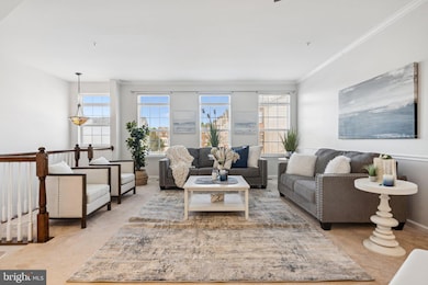 7308 Mockingbird Cir, Glen Burnie, MD 21060 - photo 3