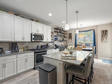 3616 S Lisbon Ct, Aurora, CO 80013 - photo 6