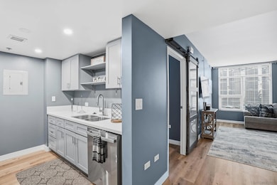 Acqua Vista Condominiums unit 314, San Diego, CA 92101 - photo 7