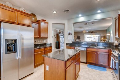 Crowe 10917 E Sylvan Ave Kitchen 3rd