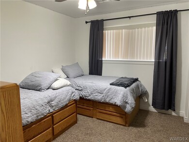 Bedroom #1