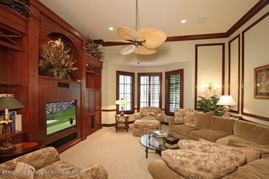 Media Room