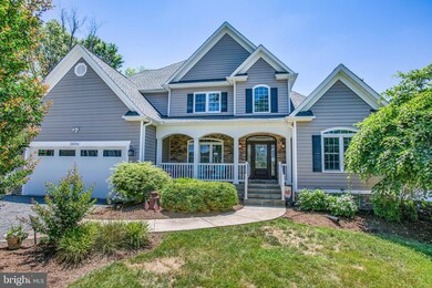 24254 Lands End Dr, Orange, VA 22960 - photo 6