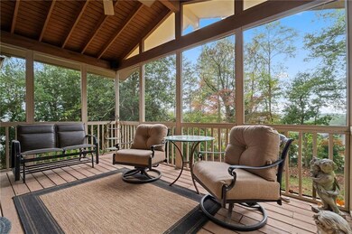 4040 Summit Dr unit 9, Marietta, GA 30068 - photo 5