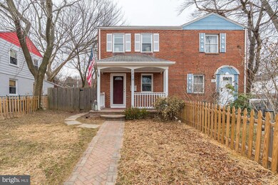 2315 Victory Dr, Alexandria, VA 22303 - photo 2