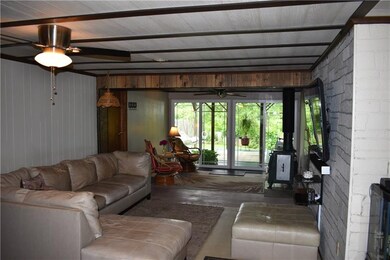 Enjoy relaxing in your living room