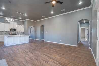 821 Easley St, White Settlement, TX 76108 - photo 7