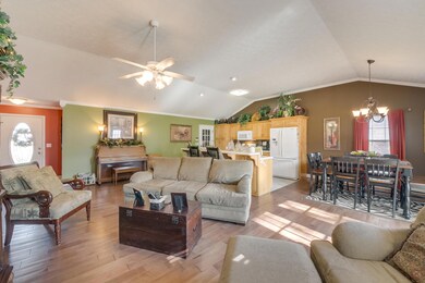 434 Water Mill Trace, Ringgold, GA 30736 - photo 2