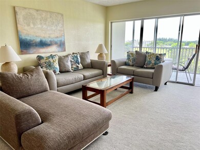 3000 N Palm Aire Dr unit 603, Pompano Beach, FL 33069 - photo 3