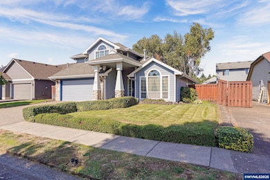 845 Sonata Ln N, Keizer, OR 97303 - photo 2