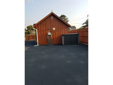 RV Pad