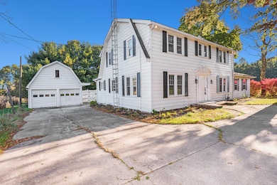 312 Bristol Ave, Middlebury, IN 46540 - photo 2