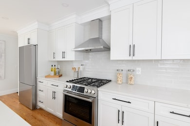 153 Sherman St unit 3, Cambridge, MA 02140 - photo 6