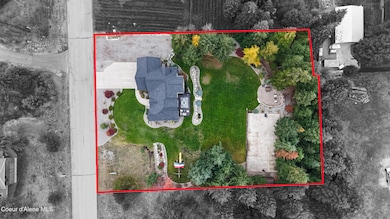 11560 N Waterford Loop, Hauser, ID 83854 - photo 4