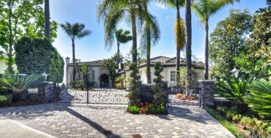 Beautiful custom-built home