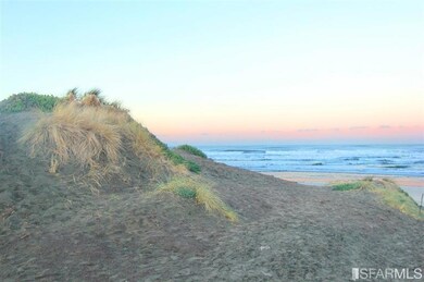 Taraval Beach