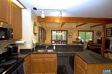 634 Pedlars Edge Dr, Wintergreen Resort, VA 22967 - photo 6